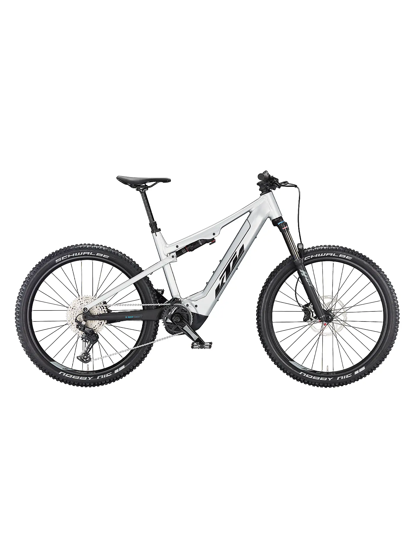 KTM | Herren E-Mountainbike 27,5" Macina Lycan 772 | 